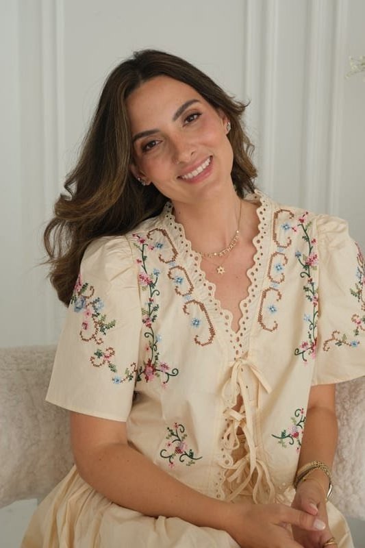María Botero
